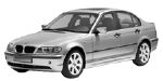 BMW E46 U11EB Fault Code