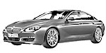 BMW F06 U11EB Fault Code