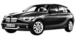 BMW F20 U11EB Fault Code