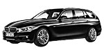 BMW F31 U11EB Fault Code